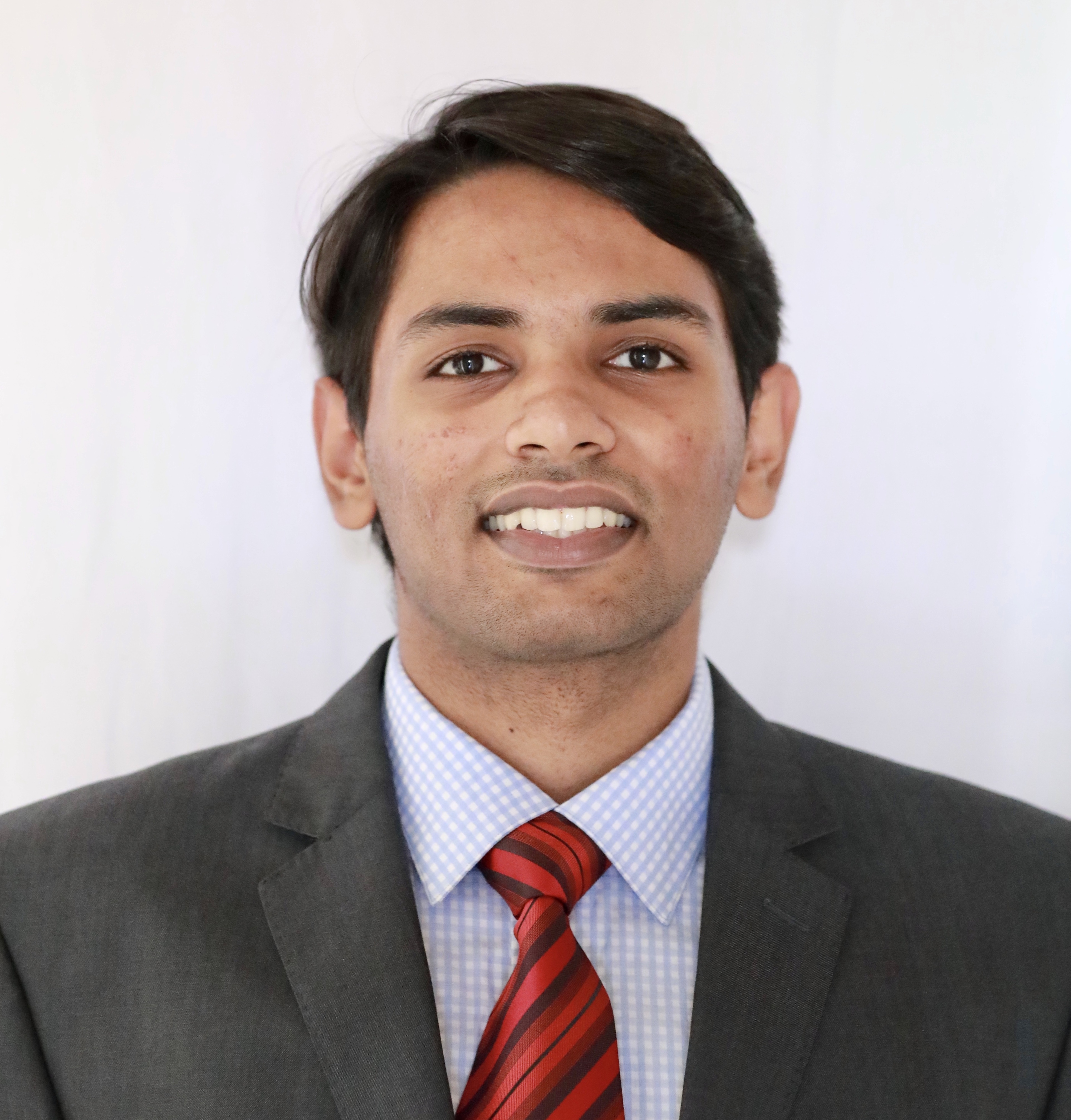 Abhimanyu Swaroop - Data Scientist and AI Engineer